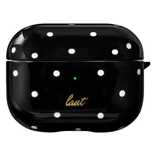 Laut Dotty AirPods Pro tok fekete - 1
