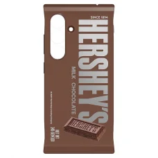 Samsung Galaxy S25 Hershey’s Milk Chocolate Snack tok barna