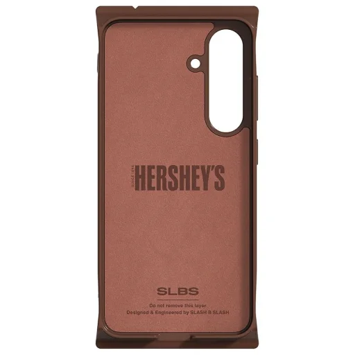 Samsung Galaxy S25 Hershey’s Milk Chocolate Snack tok barna - 3