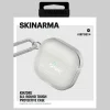 Skinarma Kinzoku fliptok AirPods 4-hez, matt thumbnail