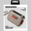 Case Skinarma Mecha AirPods Pro 2 tok pezsgőszínű thumbnail