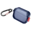 Skinarma Saido tok AirPods Pro 2 sötétkék thumbnail