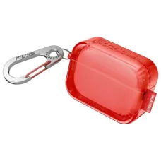 Skinarma Saido AirPods Pro 2 tok piros