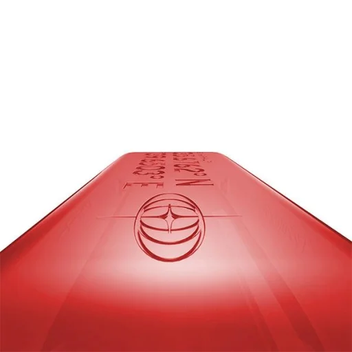 Skinarma Saido AirPods Pro 2 tok piros - 5