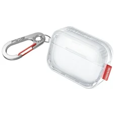 Skinarma tok Saido AirPods Pro 2 átlátszó