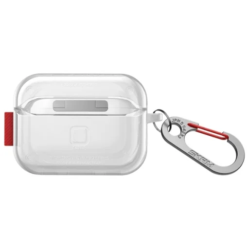 Skinarma tok Saido AirPods Pro 2 átlátszó - 3