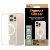  iPhone 16 Pro Max 6.9" fehér PanzerGlass HardCase MagSafe tok - 1