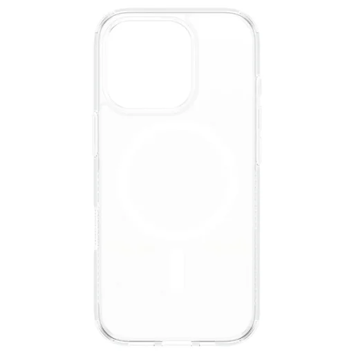  iPhone 16 Pro Max 6.9" fehér PanzerGlass HardCase MagSafe tok - 3