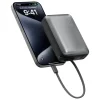Powerbank 4smarts Enterprise Compact 20000mAh 45W szürke thumbnail