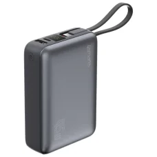 Powerbank 4smarts Enterprise Compact 20000mAh 45W szürke