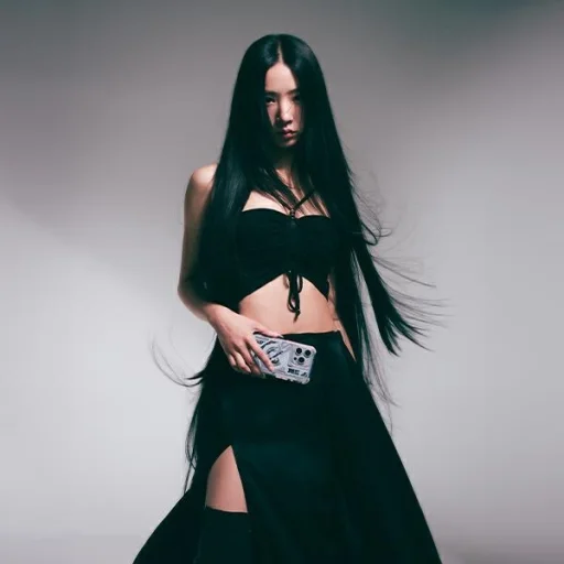  iPhone 16 Pro Max 6.9" Skinarma Ekho mágneses töltés átlátszó tok - 6