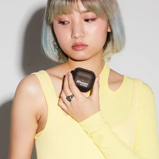 Skinarma Kinzoku AirPods Pro 2 tok fagyos - 7