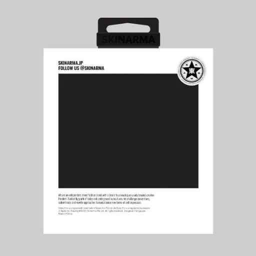 Skinarma Kinzoku AirPods Pro 2 tok füstszínű - 9