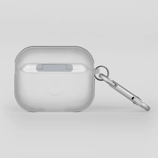 Skinarma Kinzoku AirPods Pro 2 tok fagyos - 5