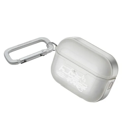 Skinarma Kinzoku AirPods Pro 2 tok fagyos - 1