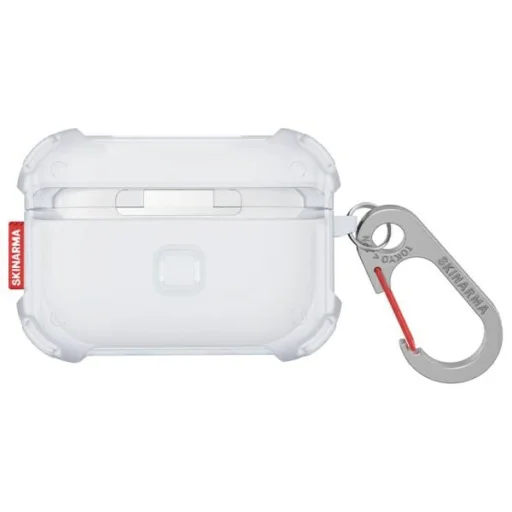 Skinarma tok Mecha AirPods Pro 2 fagyos - 2