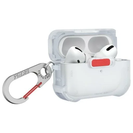 Skinarma tok Mecha AirPods Pro 2 fagyos - 3