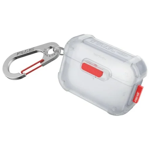 Skinarma tok Mecha AirPods Pro 2 fagyos - 1