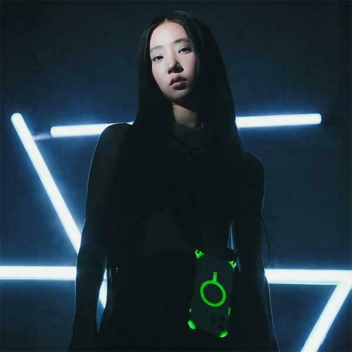 Skinarma tok Saido iPhone 16 6.1" Mágneses Töltés zöld (niteglow) tok - 9