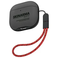 Skinarma tok Spunk AirPods 4 ónzöld