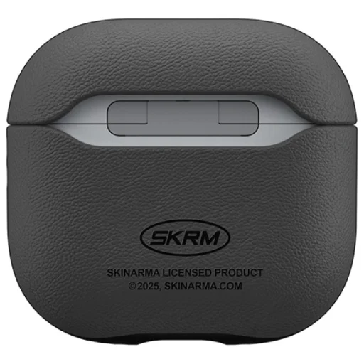 Skinarma tok Spunk AirPods 4 ónzöld - 3