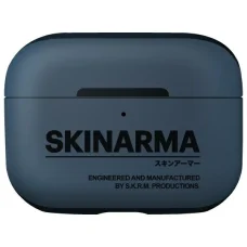 Skinarma tok Spunk AirPods Pro 2 kék