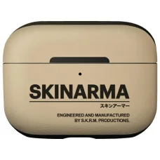 Skinarma tok Spunk AirPods Pro 2 elefántcsont