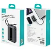 Powerbank USAMS XH Series CD243 20000mAh 65W opál thumbnail