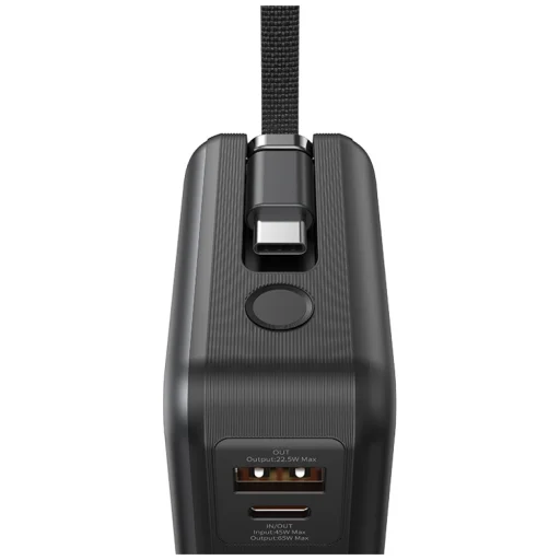 Powerbank USAMS XH Series CD243 20000mAh 65W opál - 2