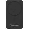 Powerbank Verbatim Charge n Go Essentials 10000mAh Mágneses Vezeték nélküli fekete 32227 thumbnail