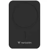 Verbatim Charge n Go Essentials 20000mAh Mágneses Vezeték Nélküli powerbank fekete 32223 thumbnail