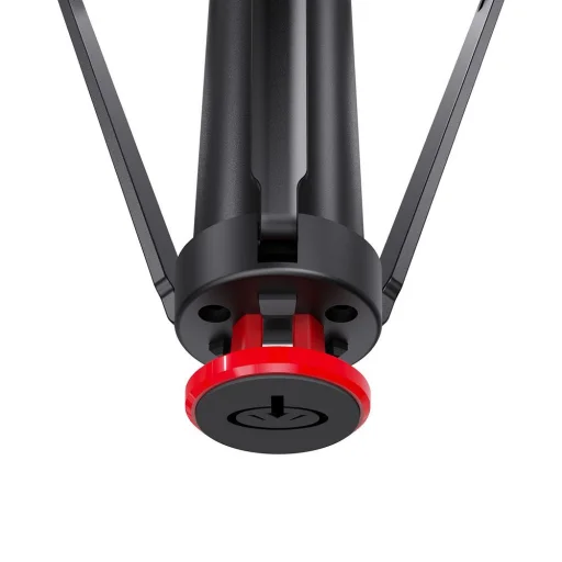 FORCELL F-GRIP F170XL automatikus selfie bot távirányítóval és állvánnyal fekete - 15