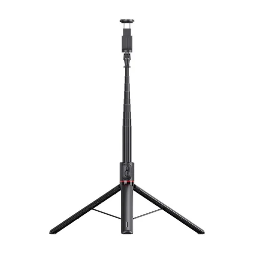 FORCELL F-GRIP F170XL automatikus selfie bot távirányítóval és állvánnyal fekete - 17