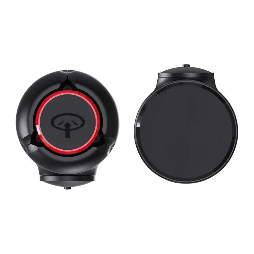 FORCELL F-GRIP F170XL automatikus selfie bot távirányítóval és állvánnyal fekete - 5