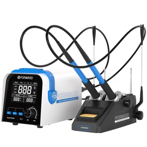 Forrasztóállomás Forward FW-SI01 - 1