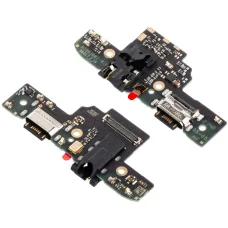 Töltőport Flex / Panel Xiaomi Poco M4 Pro 5G-hez