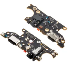 Töltőport Flex / Panel Xiaomi Redmi Note 9T 5G-hez