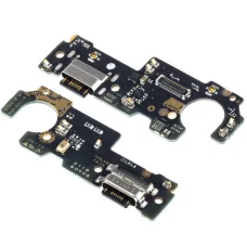 Töltőport Flex / Panel Xiaomi Redmi Note 10 5G-hez