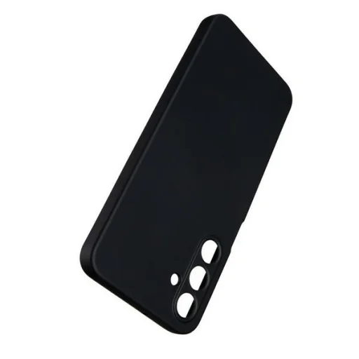 Beline Szilikon Tok Samsung A16 fekete tok - 3