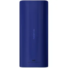 Akkumulátorfedél HMD 105 / Nokia 105 (2024), Kék