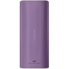Akkumulátorfedél HMD 105 / Nokia 105 (2024), lila