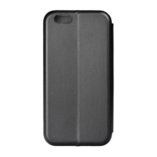 Beline Fliptok Magnetic Samsung Galaxy S10e Fekete tok - 4