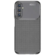 Beline Carbon Armor Samsung Galaxy A36 tok fekete/fekete doboz