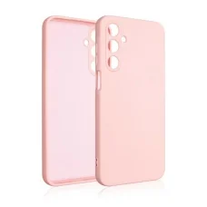 Beline szilikon tok Samsung A16 Rózsaarany tok