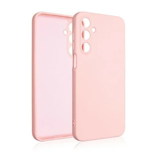Beline szilikon tok Samsung A16 Rózsaarany tok - 1