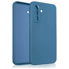 Beline szilikon tok Samsung A36 kék