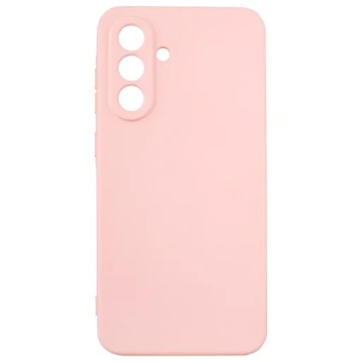 Beline Szilikon Tok Samsung A36 Rózsaarany tok - 2