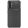 Beline Carbon Armor Samsung Galaxy S24 tok/fekete tok thumbnail