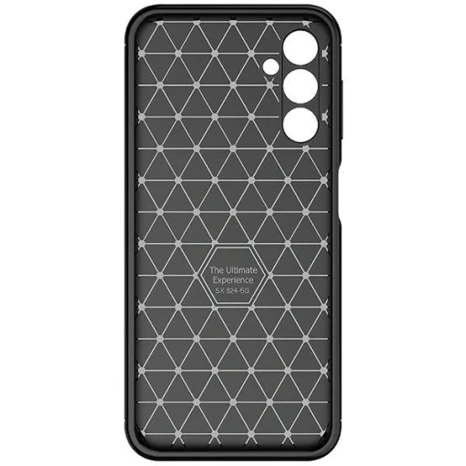 Beline Carbon Armor Samsung Galaxy S24 tok/fekete tok - 2
