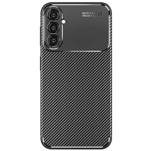 Beline Carbon Armor Samsung Galaxy S24 tok/fekete tok - 1